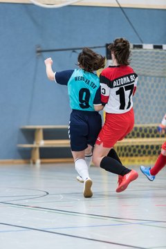 Bild 44 - HFV Futsalmeisterschaft